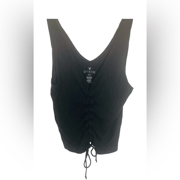 AEO Soft & Sexy Tank Small - Picture 1 of 6